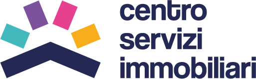 Centro Servizi Immobiliari 2 Logo