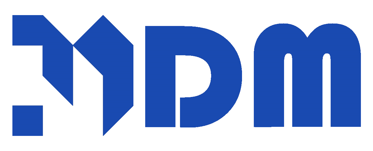 DM Real Estate Logo