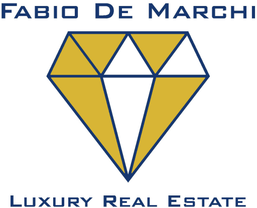 De Marchi Fabio Logo